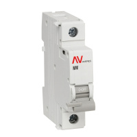 Расцепитель максимального и минимального напряжения EKF Averes