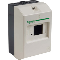 Защитный корпус для автоматического выключателя IP41 Schneider Electric