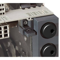 VPOC Блокировка вкатывания при открытой дверце Schneider Electric