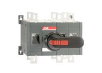 Рукоятка из нерж. стали OHM65L6 ABB