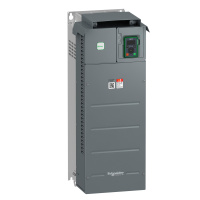 Преобразователь частоты 75кВт 380В 3ф Schneider Electric ATV610
