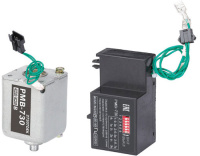 Расцепитель минимального напряжения с выдержкой времени AC 230В DEKraft ВА-730