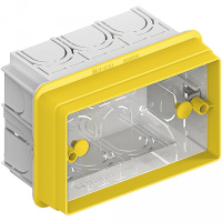 Адаптер для увеличения глубины коробки монтажной 503E Bticino LivingLight