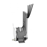 Контакты опережающего действия при включении 2шт Schneider Electric Compact/VigiCompact NSX100-630