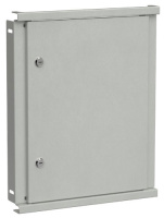 TITAN Дверь внутренняя ЩМП 500х400 (с компл. установки) IEK