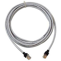 10 Кабелей RJ45/RJ45 (вил. часть) L=0,3м Schneider Electric