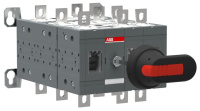 Рубильник байпас OT200E12YP ABB