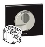 Блок питания технической сигнализации 12V-4ВА Legrand Celiane
