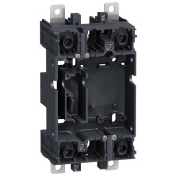 Цоколь 2P Schneider Electric Compact/VigiCompact NSX100-250