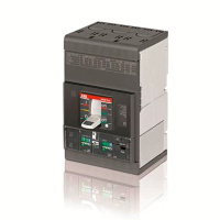 Автоматический выключатель стационарный 3P 250A 50kA Ekip LSIG F F ABB Sace Tmax XT XT4S