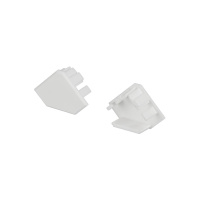 Заглушка ECT45 для профиля T45 Arlight