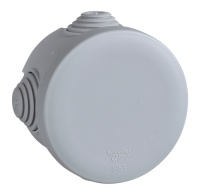 Коробка распределительная открытой установки 65X40 Schneider Electric