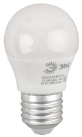 Лампа светодиодная E27 220-240В 8Вт 2700К ЭРА