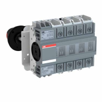 Рубильник OT160GT04P ABB