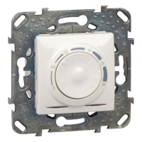 Термостат электронный 8A (от+5Сдо+30С) Schneider Electric Unica Бежевый