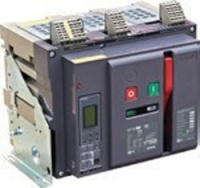 Автомат 3P 3200А 100кА расцепитель DEKraft Н ВА-752