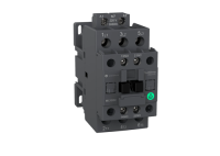 Systeme Electric MC1D Контактор 3P 38A НО+НЗ 220VDC