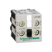 Дополнительный блок с 1 силовым полюсом Schneider Electric
