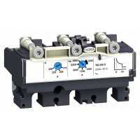 Расцепитель магнитотермический TM250D 3P 3d Schneider Electric Compact/VigiCompact NSX100-250