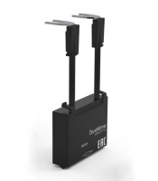 Systeme Electric Модуль ограничения перенапряжений MC1E RC 110-240V 25-38A (LAERCU)