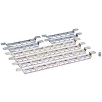 4 Рейки для крепления каб. стяжек Г600 Schneider Electric