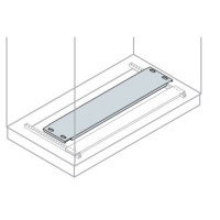 Панель нижняя глухая 600х200мм ABB IS2