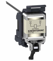 Расцепитель независимый (24В пост. ток) EZC250 Schneider Electric