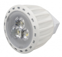 Лампа светодиодная MR11 4W30W-12В GU4 6000К Arlight