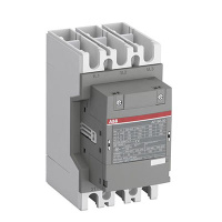 Контактор 3P 90kW 190A (3НО) с катушкой 100-250V AC/DC ABB AF190-30-00-13