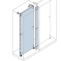 Плата монтажная 2000x1000мм ABB IS2