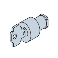 Вставка типа Ronis 455 ABB IS2/SR2