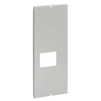 Перед. панель для гориз. CVS250 Schneider Electric