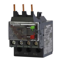 Реле тепловое 4...6A Schneider Electric EasyPact TVS
