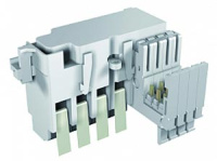 Контакты состояния выключателя AUX 4Q 400V E2.2...E6.2 ABB