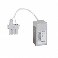 Незав.расцепитель 24V A.C./D.C. Legrand