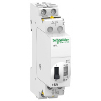 Блок расширения 16A 2НО 230В АС 50-60ГЦ 110В D Schneider Electric Acti 9 iETL