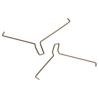 Пружинный держатель для PLS-GIP Arlight