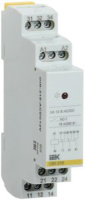Реле промежут. OIR 3 конт. 16А 230В AC IEK