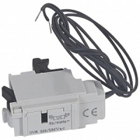 Расцепитель минимального напряжения - 110/130 В~ - для Drx 125 и 250 Legrand