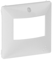 Накладка датчика движения Legrand Valena Life Белый 