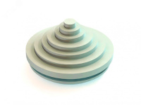 Cальник диаметр кабеля 25-28мм IP55 КВ-103 серый DEKraft