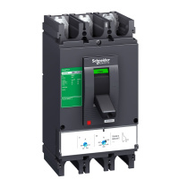 Автоматический выключатель 3P 320A 36kA Schneider Electric EasyPact CVS