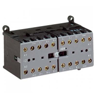 Миниконтактор VВC7-30-10-P 12A (400B AC3) катушка 24В DС ABB