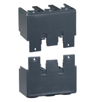 Заглушка клеммная 68мм 3П (2шт. для EZC250) Schneider Electric