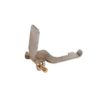 DPX3 630 - Съемное исполнение - Пластина для монтажа сигнальных контактов Legrand