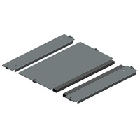 2-х Модульная плата кабельного ввода SF 300x600 Schneider Electric