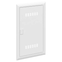 BL630V Дверь с вентиляционными отверстиями для шкафа UK63.. ABB