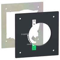 Адаптер для контроля и управления электродвигателем Schneider Electric Compact/VigiCompact NSX400-630