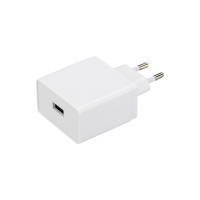 Блок питания ARDV-24-5V-USB FAST Quick Charge, 3A, 24W Arlight