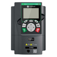 Systeme Electric Преобразователь частоты STV900 G-тип: 2.2 кВт (P-тип: 3.0 кВт) 400В
